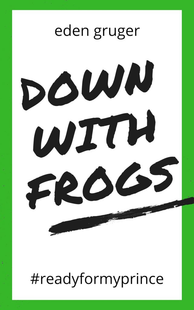 Down With Frogs